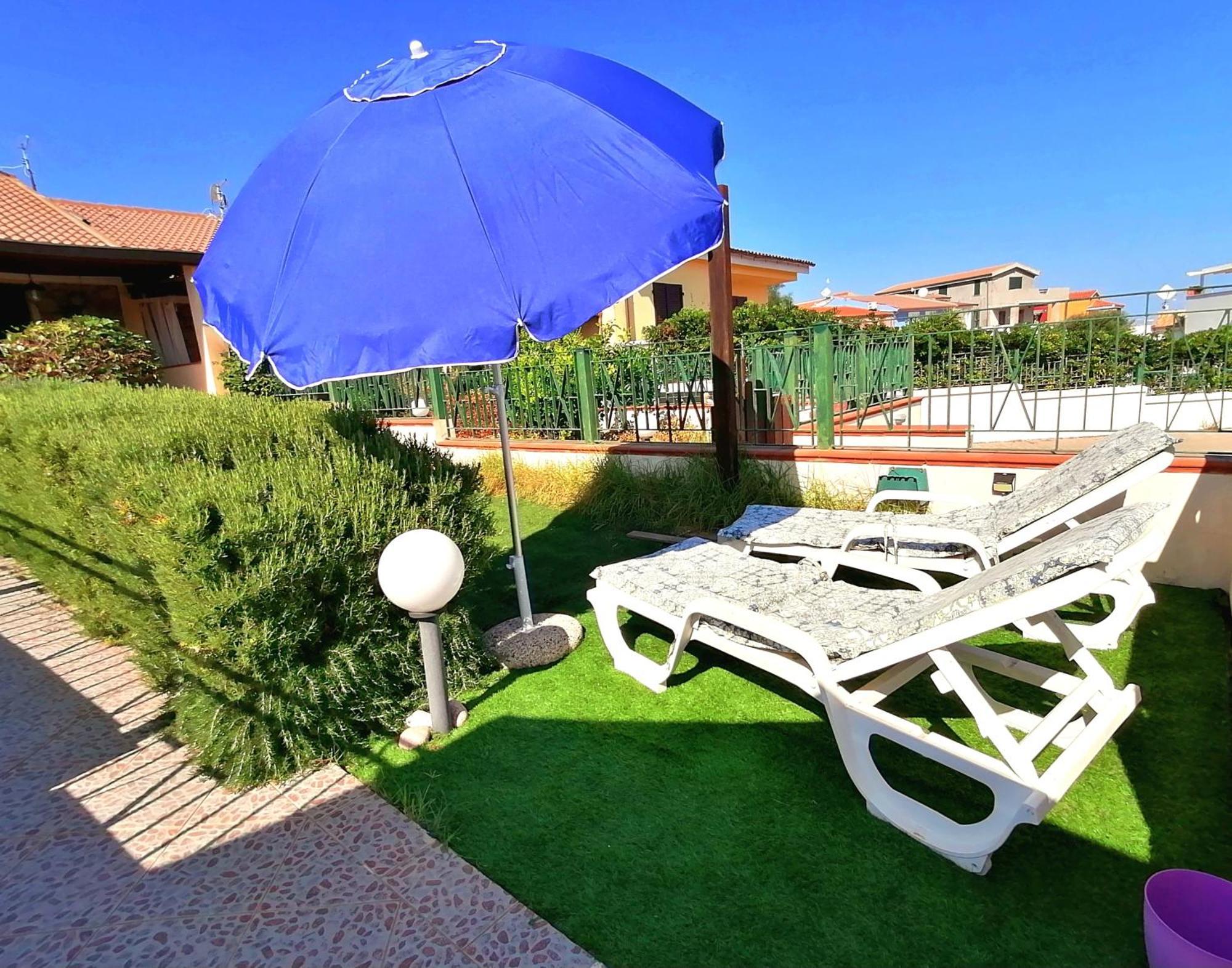 Sardamare Apartments Appartamenti La Ciaccia Valledoria (Sardinia) Exterior foto