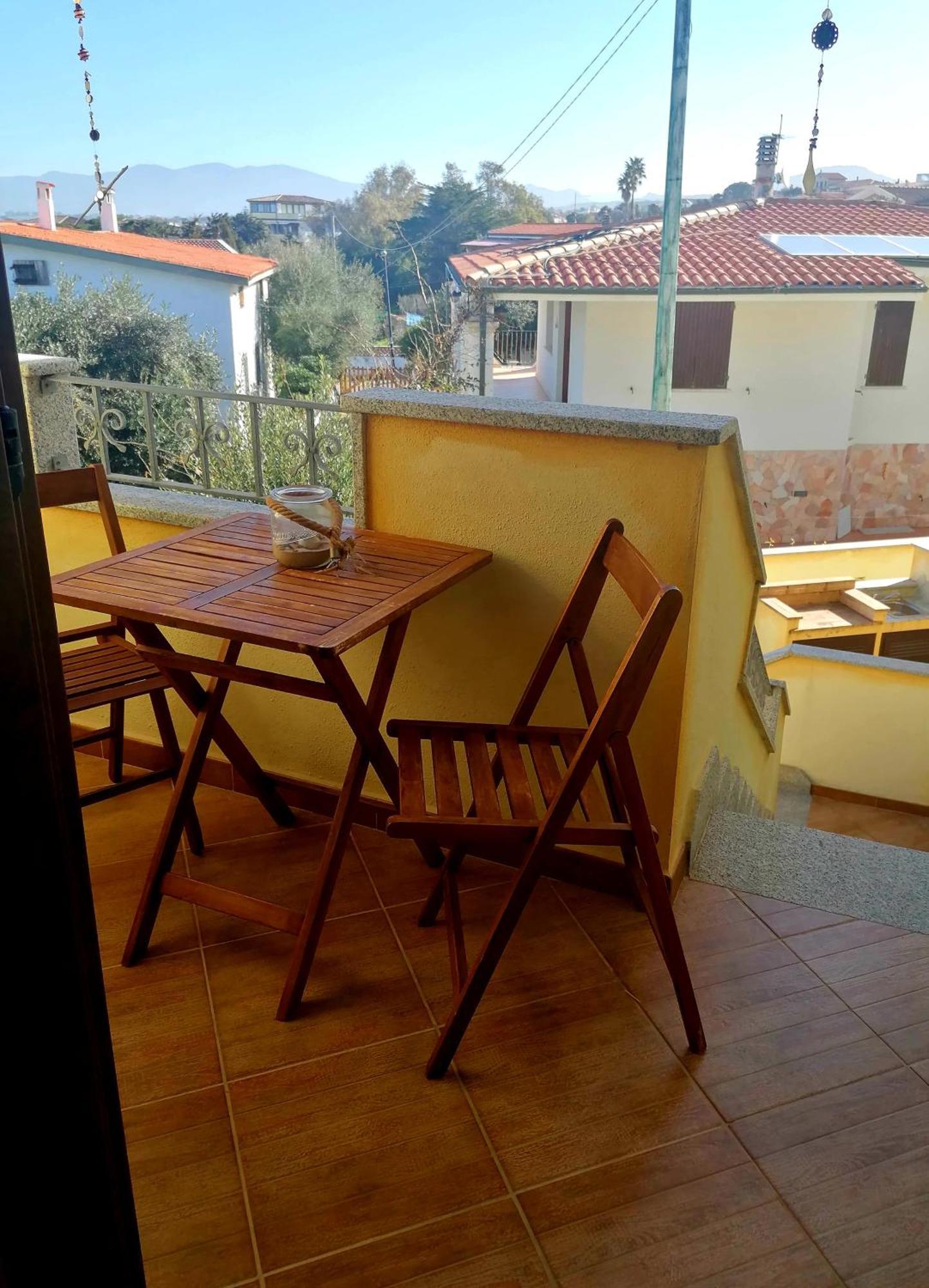 Sardamare Apartments Appartamenti La Ciaccia Valledoria (Sardinia) Quarto foto
