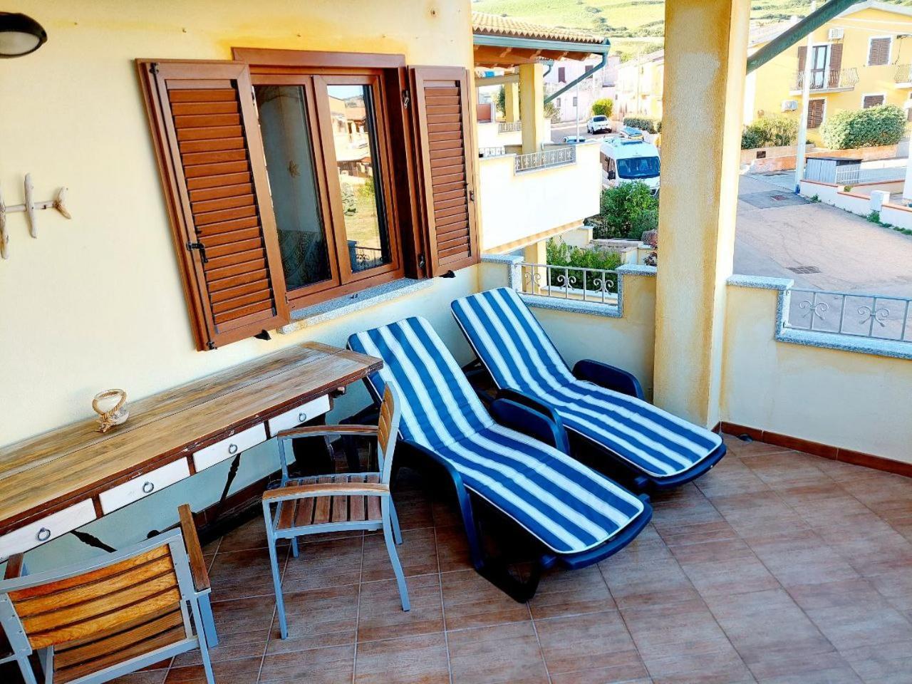 Sardamare Apartments Appartamenti La Ciaccia Valledoria (Sardinia) Exterior foto