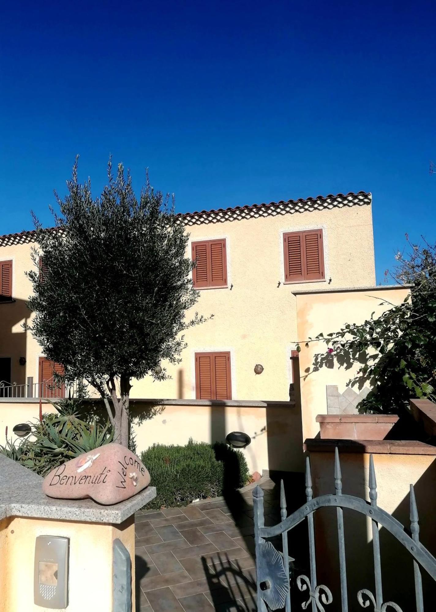 Sardamare Apartments Appartamenti La Ciaccia Valledoria (Sardinia) Quarto foto