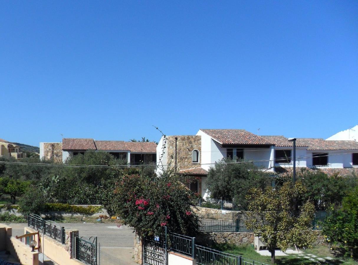 Sardamare Apartments Appartamenti La Ciaccia Valledoria (Sardinia) Quarto foto